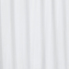 Штора для ванной Ridder Aquamod Uni (Т) 140301 белая