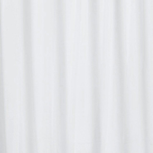 Штора для ванной Ridder Aquamod Uni (Т) 140301 белая