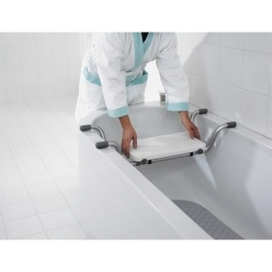 Купить Сиденье для ванны Ridder Assistent Promo А0042001 в Москве с доставкой Сиденье для ванны Ridder Assistent Promo А0042001
