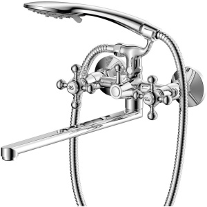 Универсальный смеситель Olive'S Girona 01221GR