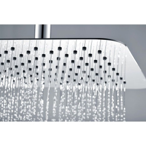 Верхний душ Ravak Chrome 982.00 Slim