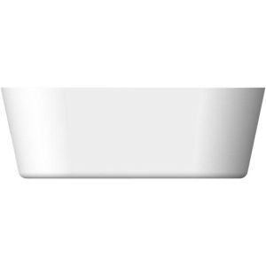 Акриловая ванна BelBagno BB306-1675 170x80 см, отдельностоящая, овальная, с каркасом