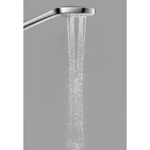 Душевая лейка Hansgrohe Croma 110 Select S Multi HS 26800400