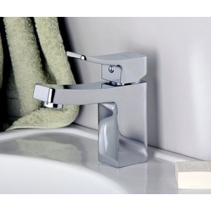 Купить Смеситель для раковины Wasserkraft Aller 1063 в Москве с доставкой Смеситель для раковины Wasserkraft Aller 1063