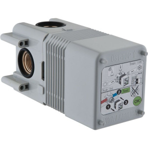 Гигиенический душ VitrA A49271EXP со смесителем, С ВНУТРЕННЕЙ ЧАСТЬЮ