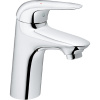 Смеситель для раковины Grohe Eurostyle 2015 Solid 23715003