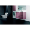 Мебель для ванной Roca Gap 80 фиолетовая