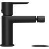 Смеситель для биде Ravak Puri X070189 черный матовый