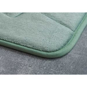 Коврик IDDIS Basic B22P580i12 зеленый