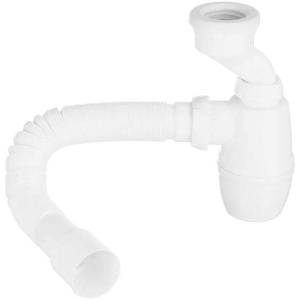 Купить Сифон для писсуара Wirquin 30987106 в Москве с доставкой Сифон для писсуара Wirquin 30987106