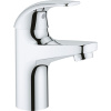 Смеситель для раковины Grohe BauCurve 32848000 хром