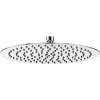 Верхний душ E.C.A. Shower Head Slim 102145014EX