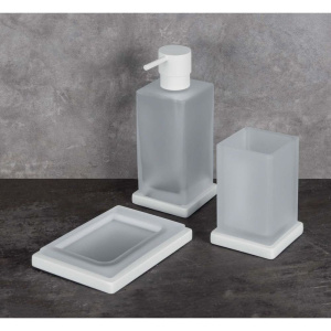 Мыльница Colombo Design Look B1640.BM