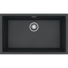 Мойка кухонная Alveus Omni Granital 40 carbon