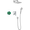 Душевой комплект Hansgrohe Crometta E 27957000
