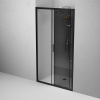 Душевая дверь в нишу AM.PM Gem Solo W90G-110-1-195BG 110 см