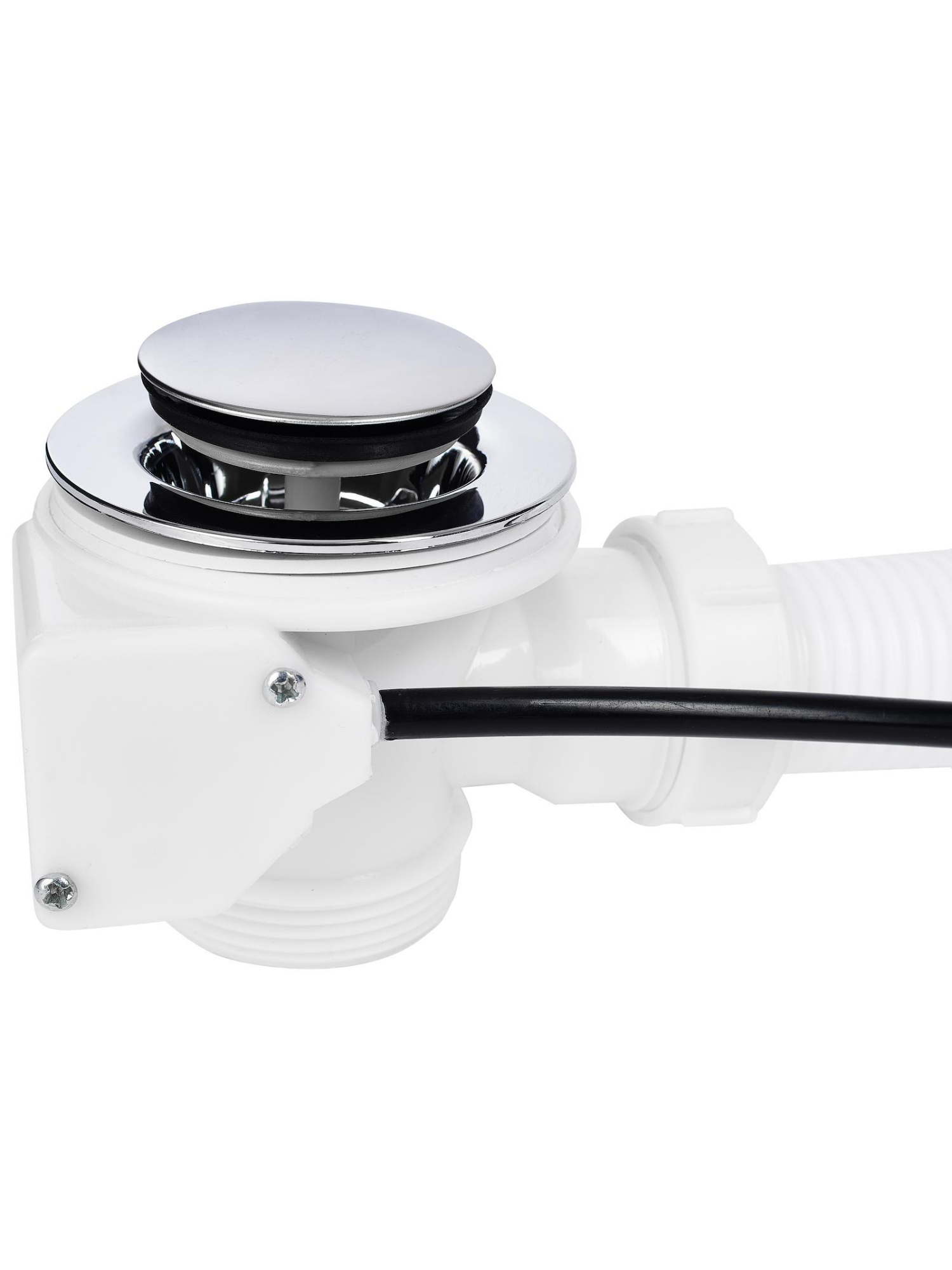 Поддон душевой асимметричный Wemor 100/80/44 R (10000006114)