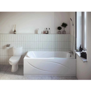 Акриловая ванна Santek Каледония 150х75 1.WH30.2.383