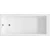 Акриловая ванна Roca Elba 170x75 248507000