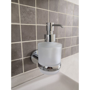 Дозатор Rav Slezak Colorado COA0303 хром