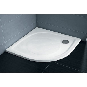 Поддон для душа Ravak Galaxy Pro Elipso Pro-100