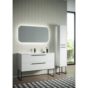 Тумба с раковиной Sanvit Сити 100