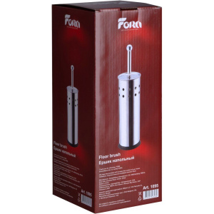 Ершик Fora 1095 хром