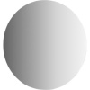 Зеркало круглое Evoform Primary BY 0041 60