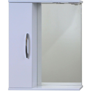 Зеркало Emmy Рокард L 60 с подсветкой