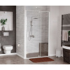 Душевая дверь в нишу Wasserkraft Neime 19P 04