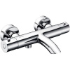 Термостатический смеситель Wasserkraft Berkel 4811 для ванны с душем