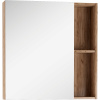 Зеркало-шкаф Домино Craft 70