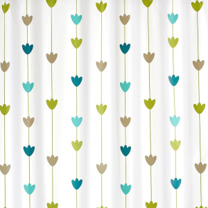 Штора для ванной Ridder Lilla 32660