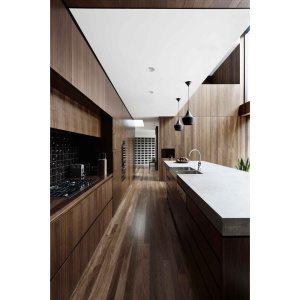 Смеситель для кухни Kludi E-go 422000575 хром