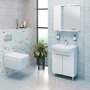 Зеркало Emmy Агата L 65