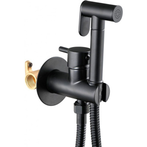 Гигиенический душ Savol S-FXQ002H со смесителем, С ВНУТРЕННЕЙ ЧАСТЬЮ