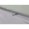 Душевая кабина Niagara Classic NG-43185-14QBKTG 110х80 см, без крыши, с гидромассажем и тропическим душем