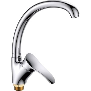 Смеситель для кухни Haiba HB01-2 HB4101-2