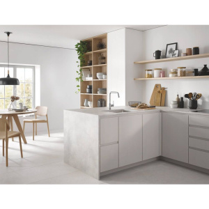 Смеситель для кухни Grohe Eurosmart 30567000