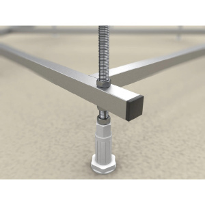 Каркас для ванны Aquatek Мия 140 KAR-0000037