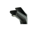 Смеситель для раковины Lemark Bronx LM3737BL черный