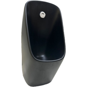 Купить Писсуар SantiLine SL-6004MB в Москве с доставкой Писсуар SantiLine SL-6004MB