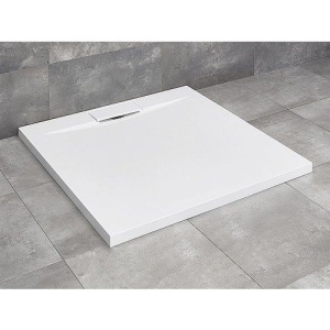 Поддон для душа Radaway Giaros C90