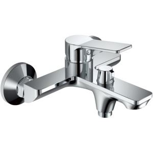 Смеситель для ванны с душем Haiba HB60559