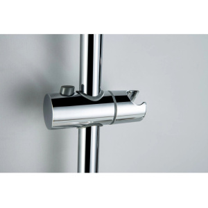 Душевой гарнитур Aquatek Бетта AQ2013CR хром