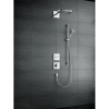 Термостатический смеситель Hansgrohe ShowerSelect Highfow 15760000 для душа