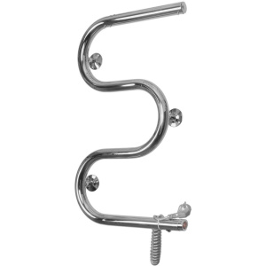 Купить Полотенцесушитель электрический Domoterm М-образный DMT 107-32 R в Москве с доставкой Полотенцесушитель электрический Domoterm М-образный DMT 107-32 R