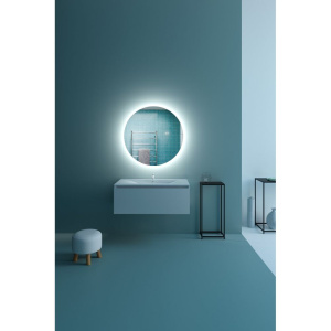 Зеркало Sanvit Сириус 90