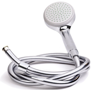 Душевой гарнитур Hansgrohe Croma 100 1jet 27717000 Unica'C