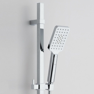 Купить Душевая лейка BOND Cube B03-9700 хром в Москве с доставкой Душевая лейка BOND Cube B03-9700 хром